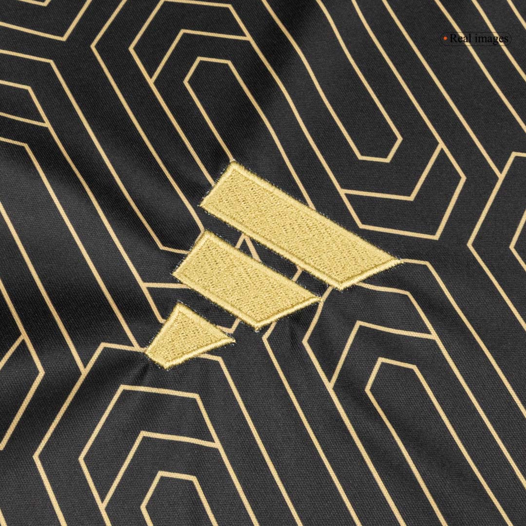 Camiseta Los Angeles FC 2026/27 Primera Equipación - Versión Hincha - camisetasfutbol