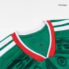 Conjunto Mexico 
2026 Primera Equipación Copa del Mundo - camisetasfutbol