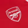 Camiseta Arsenal 2026/27 Primera Equipación - Versión Hincha - camisetasfutbol