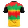 Camiseta Jamaica 2026 Pre-Partido Copa del Mundo Pre-Partido - Versión Hincha - camisetasfutbol