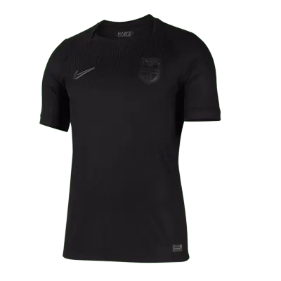 Camiseta versión jugador Noruega 2026 Segunda Equipación Copa del Mundo - Versión Jugador - camisetasfutbol