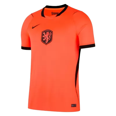 Camiseta Holanda 2026 Primera Equipación Copa del Mundo - Versión Hincha - camisetasfutbol