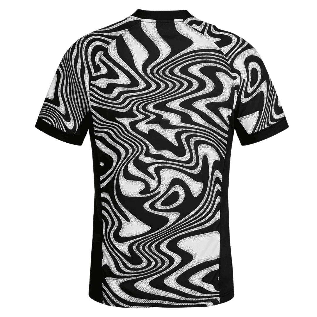 Camiseta Brazil 2026 Copa del Mundo - Versión Hincha - camisetasfutbol