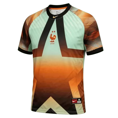 Camiseta Francia 2026 Copa del Mundo - Versión Hincha - camisetasfutbol