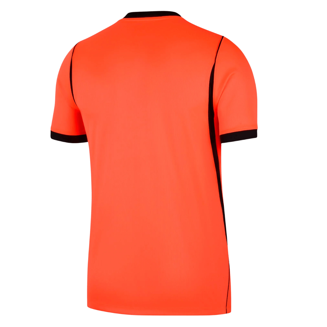 Camiseta Holanda 2026 Primera Equipación Copa del Mundo - Versión Hincha - camisetasfutbol