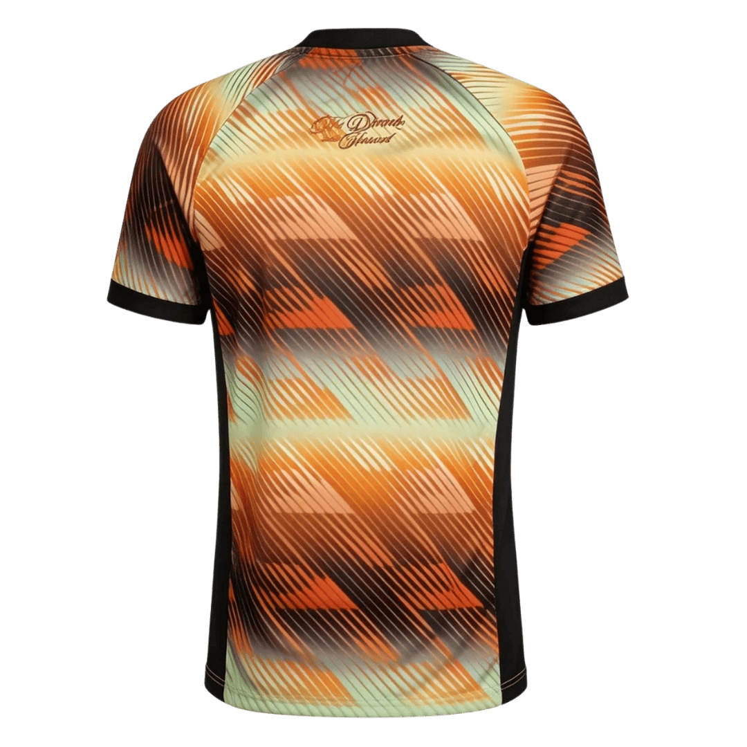 Camiseta Francia 2026 Copa del Mundo - Versión Hincha - camisetasfutbol