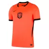 Conjunto Holanda 
2026 Primera Equipación Copa del Mundo - camisetasfutbol
