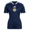 Camiseta Escocia 2026 Primera Equipación Copa del Mundo Local Mujer - Versión Hincha - camisetasfutbol
