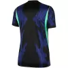 Camiseta Brazil 2026 Segunda Equipación Copa del Mundo Mujer - Versión Hincha - camisetasfutbol