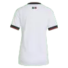 Camiseta Mexico 2026 Segunda Equipación Copa del Mundo Mujer - Versión Hincha - camisetasfutbol