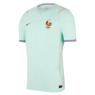 Camiseta Francia 2026 Segunda Equipación Copa del Mundo - Versión Hincha - camisetasfutbol