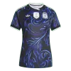 Camiseta Argentina 2026 Segunda Equipación Copa del Mundo Mujer - Versión Hincha - camisetasfutbol