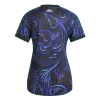 Camiseta Argentina 2026 Segunda Equipación Copa del Mundo Mujer - Versión Hincha - camisetasfutbol