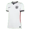 Camiseta Inglaterra 2026 Primera Equipación Copa del Mundo Local Mujer - Versión Hincha - camisetasfutbol
