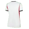 Camiseta Inglaterra 2026 Primera Equipación Copa del Mundo Local Mujer - Versión Hincha - camisetasfutbol