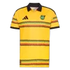 Camiseta Jamaica 2026 Primera Equipación Copa del Mundo - Versión Hincha - camisetasfutbol