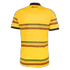 Camiseta Jamaica 2026 Primera Equipación Copa del Mundo - Versión Hincha - camisetasfutbol