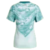 Camiseta Portugal 2026 Segunda Equipación Copa del Mundo Mujer - Versión Hincha - camisetasfutbol