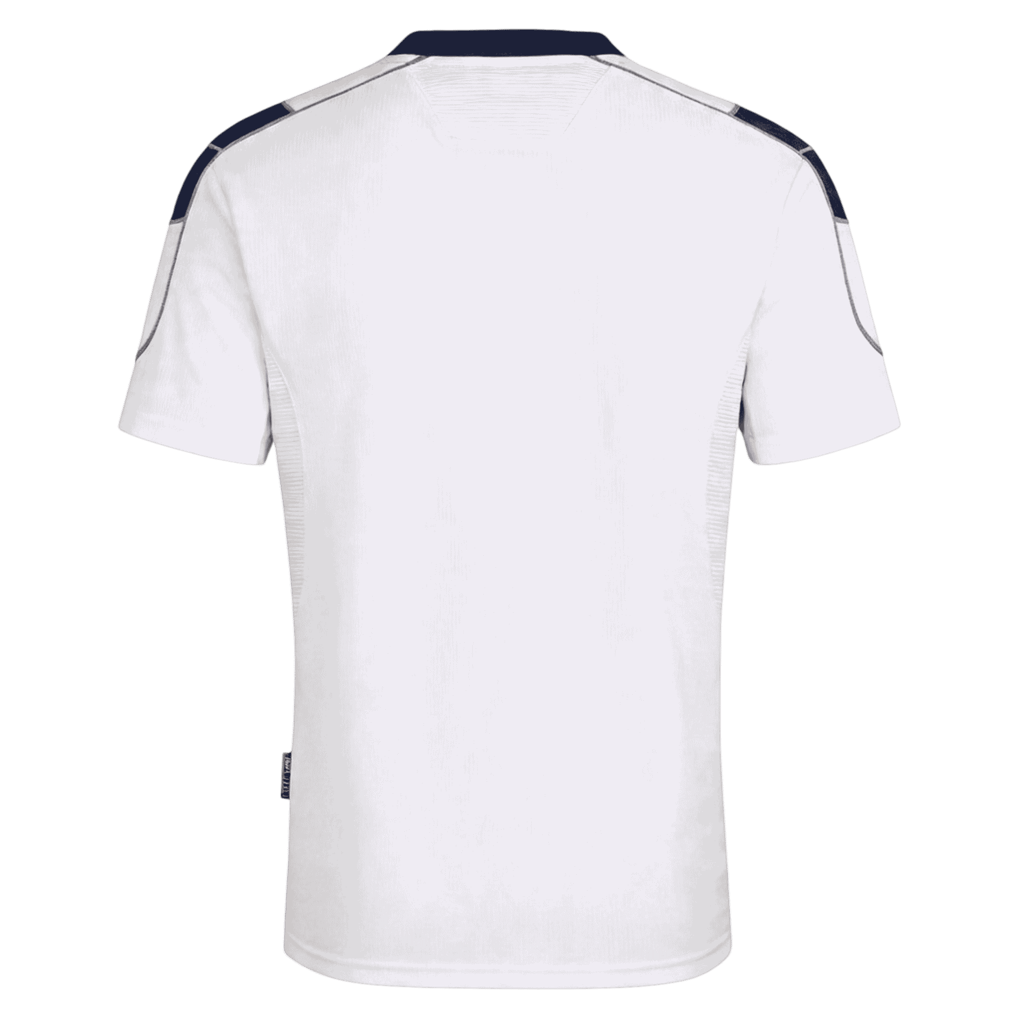 Camiseta Retro 2000/01 Manchester United Segunda Equipación - camisetasfutbol