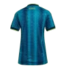 Camiseta Colombia 2026 Segunda Equipación Copa del Mundo Mujer - Versión Hincha - camisetasfutbol