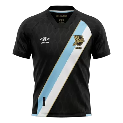 Camiseta Guatemala 2026 Segunda Equipación Copa del Mundo - Versión Hincha - camisetasfutbol