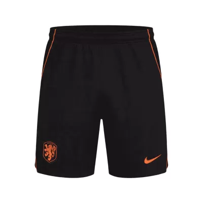 Pantalón Corto Holanda 2026 Primera Equipación - camisetasfutbol