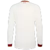 Camiseta Manga Larga España 2026 Segunda Equipación Copa del Mundo - Versión Hincha - camisetasfutbol