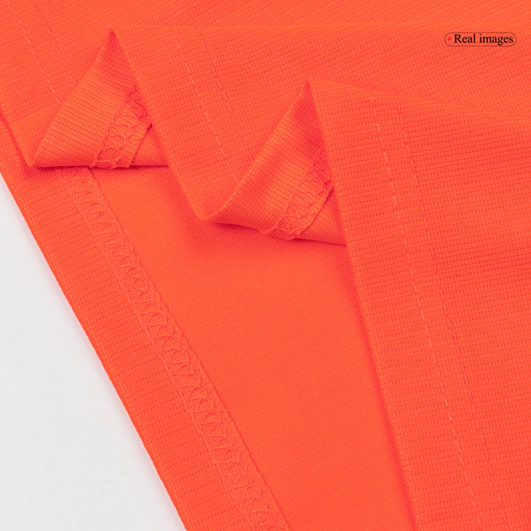 Camiseta Holanda 2026 Primera Equipación Copa del Mundo - Versión Hincha - camisetasfutbol