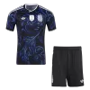 Conjunto Argentina 
2026 Segunda Equipación Copa del Mundo - camisetasfutbol