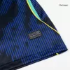 Camiseta Brazil 2026 Segunda Equipación Copa del Mundo Mujer - Versión Hincha - camisetasfutbol