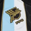 Camiseta Guatemala 2026 Segunda Equipación Copa del Mundo - Versión Hincha - camisetasfutbol