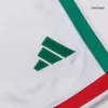 Miniconjunto Mexico 2025/26 Primera Equipación Niño - camisetasfutbol