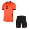 Conjunto Holanda 
2026 Primera Equipación Copa del Mundo - camisetasfutbol