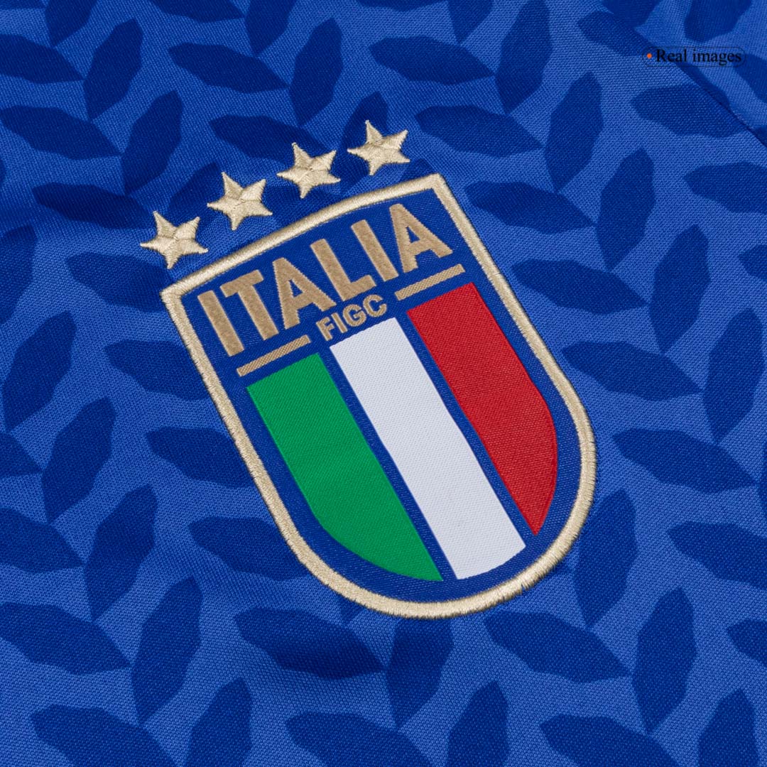 Camiseta Italia 2026 Primera Equipación Copa del Mundo - Versión Hincha - camisetasfutbol