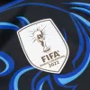 Camiseta Argentina 2026 Segunda Equipación Copa del Mundo Mujer - Versión Hincha - camisetasfutbol
