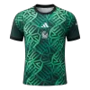 Camiseta Mexico 2026 Pre-Partido Copa del Mundo Pre-Partido - Versión Hincha - camisetasfutbol