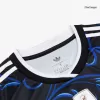 Camiseta Argentina 2026 Segunda Equipación Copa del Mundo Mujer - Versión Hincha - camisetasfutbol