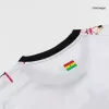 Camiseta Ghana 2026 Primera Equipación Copa del Mundo - Versión Hincha - camisetasfutbol