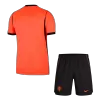 Conjunto Holanda 
2026 Primera Equipación Copa del Mundo - camisetasfutbol