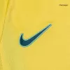 Camiseta Brazil 2026 Primera Equipación Copa del Mundo Local Mujer - Versión Hincha - camisetasfutbol