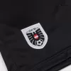 Miniconjunto Austria 2026 Primera Equipación Copa del Mundo Niño - camisetasfutbol