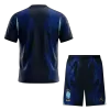 Conjunto Brazil 
2026 Segunda Equipación Copa del Mundo - camisetasfutbol