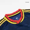 Camiseta Arsenal 2026/27 Segunda Equipación - Versión Hincha - camisetasfutbol