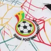 Camiseta Ghana 2026 Primera Equipación Copa del Mundo - Versión Hincha - camisetasfutbol