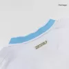 Camiseta Guatemala 2026 Primera Equipación Copa del Mundo - Versión Hincha - camisetasfutbol