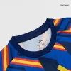Camiseta España 2026 Pre-Partido Copa del Mundo Pre-Partido - Versión Hincha - camisetasfutbol
