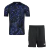 Conjunto Argentina 
2026 Segunda Equipación Copa del Mundo - camisetasfutbol