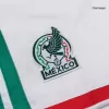 Miniconjunto Mexico 2025/26 Primera Equipación Niño - camisetasfutbol