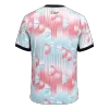 Conjunto Bélgica 
2026 Segunda Equipación Copa del Mundo - camisetasfutbol
