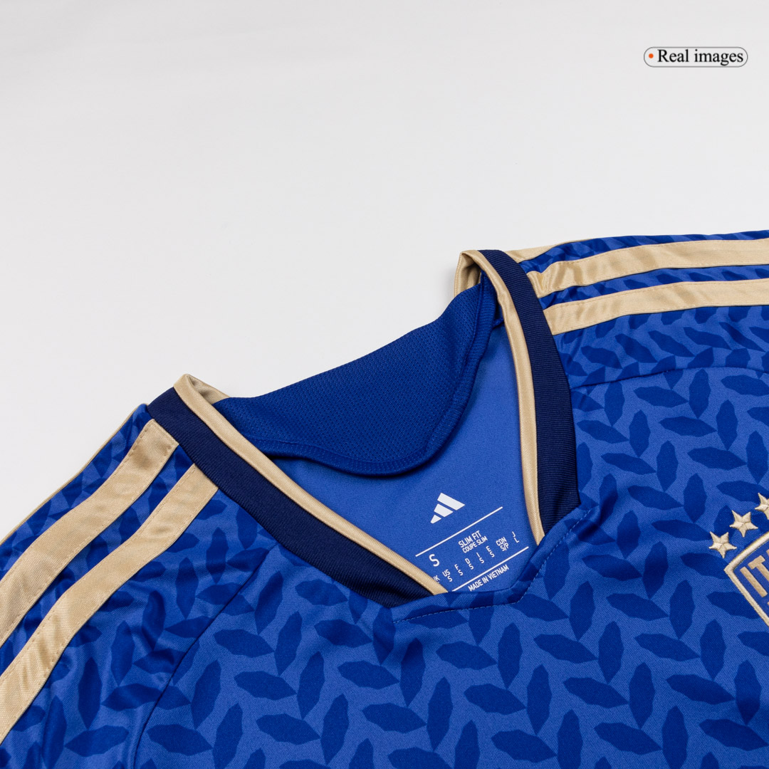 Camiseta Italia 2026 Primera Equipación Copa del Mundo - Versión Hincha - camisetasfutbol